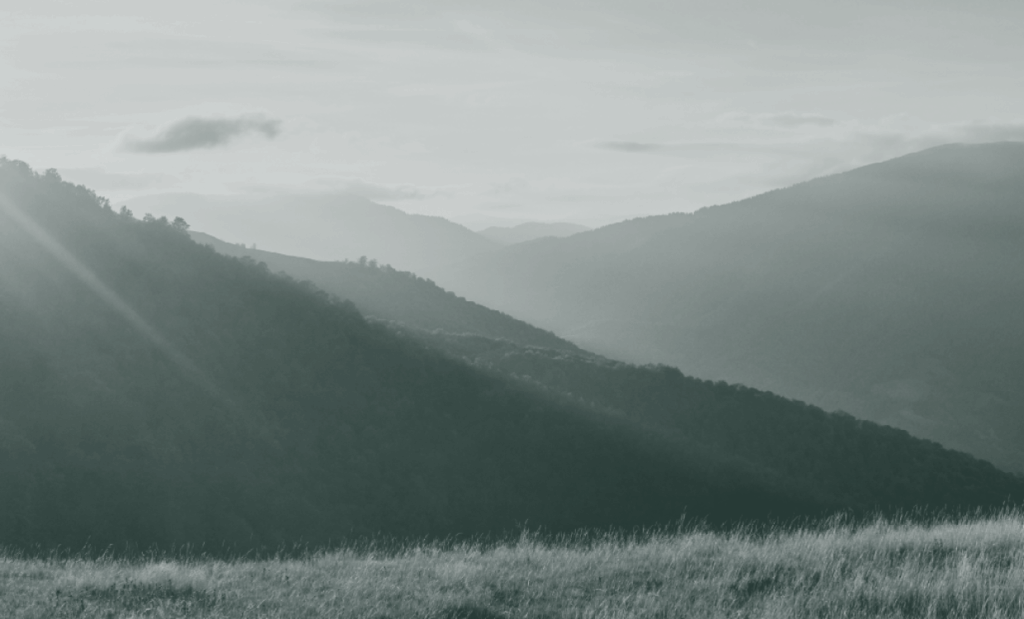 wedding venue marketing background sunset